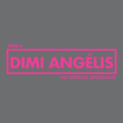 Dimi Angélis - Purify [Premiere I TAR013]