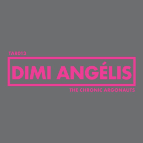 Dimi Angélis - Purify [Premiere I TAR013]