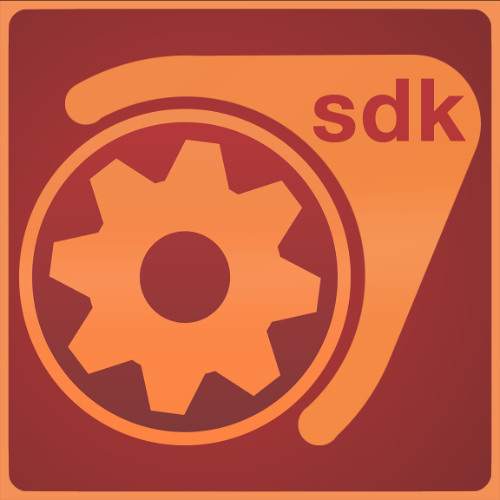 Pre-Fortress 2 and Valve Software's TF2 SDK