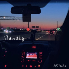 207Mafia- Standby