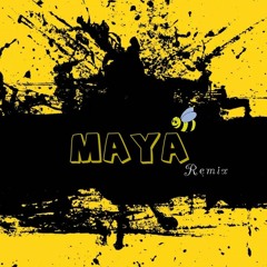 Pll x And It's V ! - Maya ( Remix ).mp3