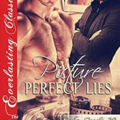 [DOWNLOAD] KINDLE 📒 Picture-Perfect Lies [Cade Creek 20] (The Stormy Glenn ManLove C
