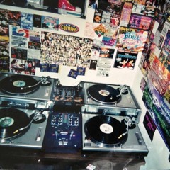L.A Hard House Mix On 4 Turntables -  Class of 2000