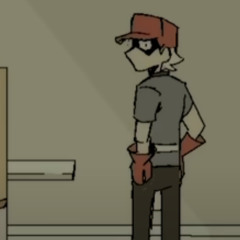 DARK - AU
