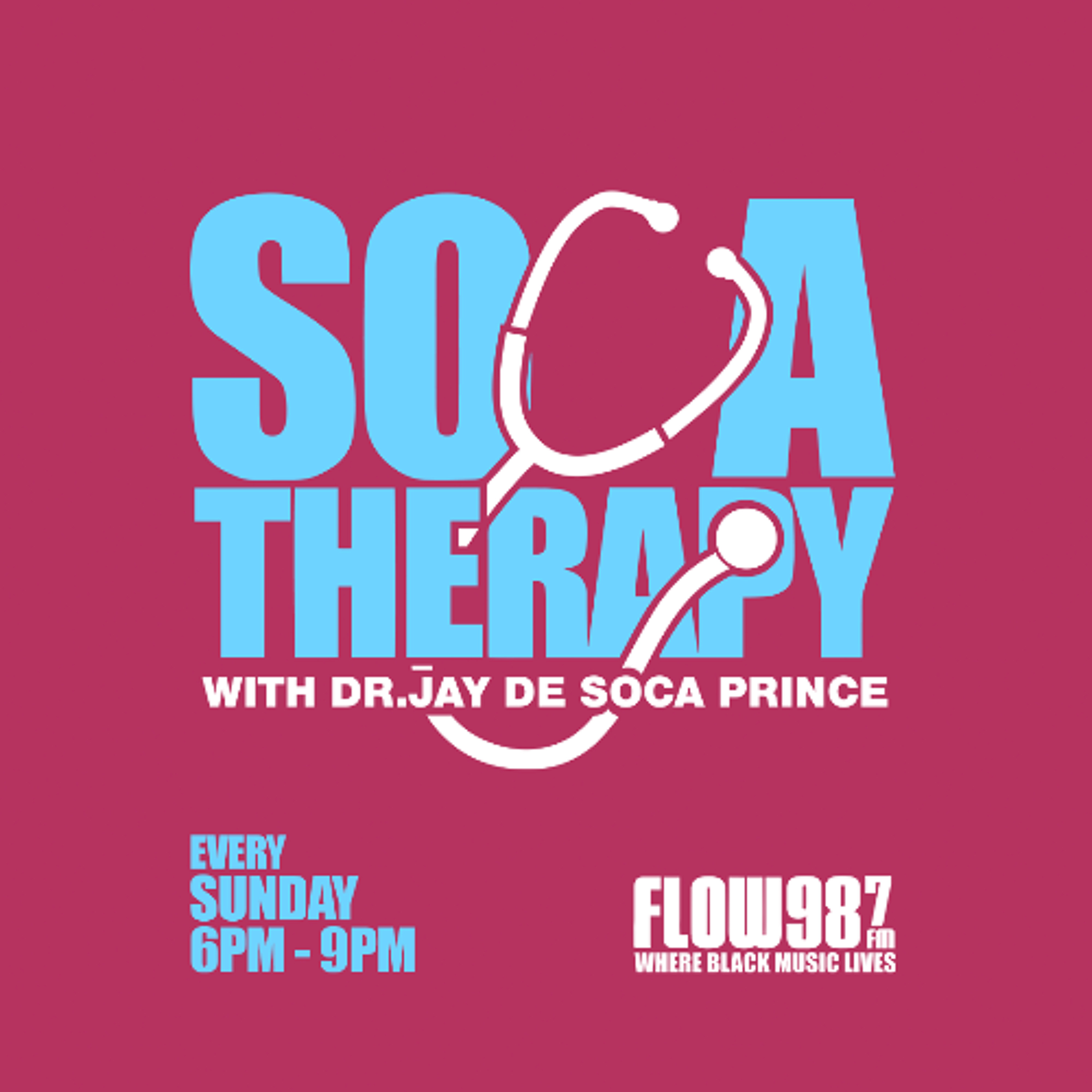 SOCA THERAPY 11/16/25