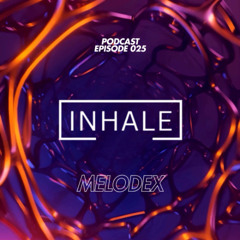 Inhale presents MELODEX