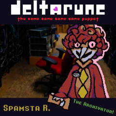 [TSSSSP REARCHIVED] Spamsta R. The Archivator!