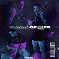 ONNE, DI $ANNT - Clock Of Life [EXTENDED]