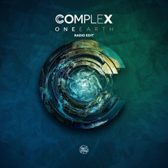Complex - One Earth (Radio Edit)