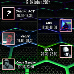 Homesession#22 Twitch 19.10.2024
