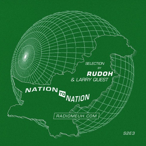 Stream NATION TO NATION S2: Pakistan w/ Rudoh [Radio Meuh] by 𝙇𝙖𝙧𝙧𝙮  𝙌𝙪𝙚𝙨𝙩 | Listen online for free on SoundCloud