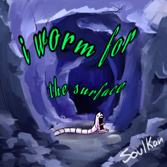 a worm as old as grime