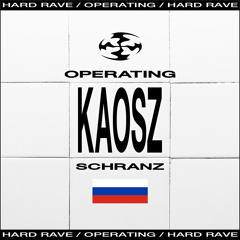 RAW PULSE / KAOSZ MIX