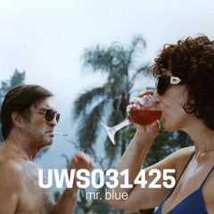 Mr. Blue - Live on ultrawizardsword.net (03-14-25)