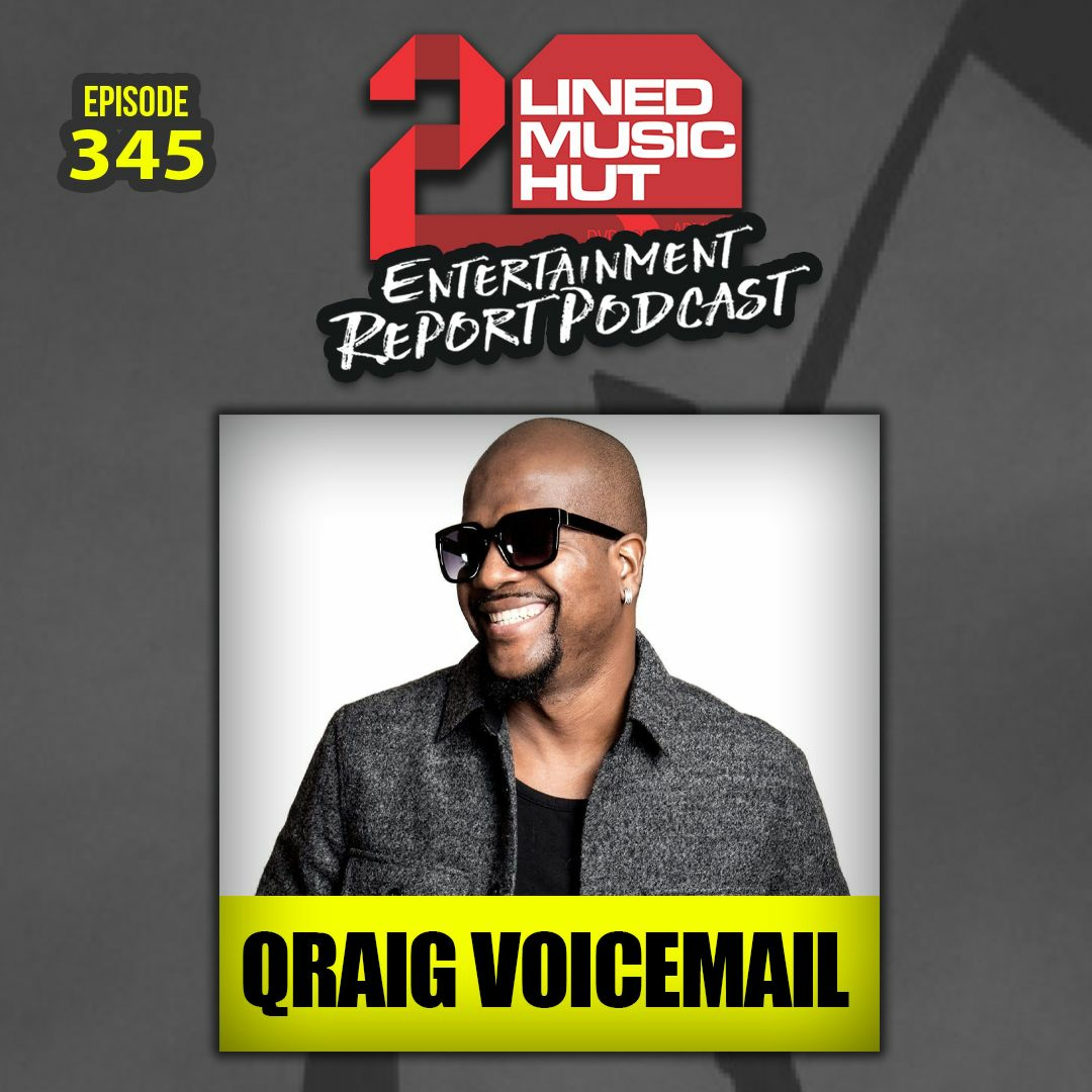 Entertainment Report Podcast