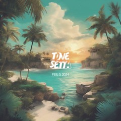 Afro House / Latin House / Deep House (Mix 1) : Tone Setta