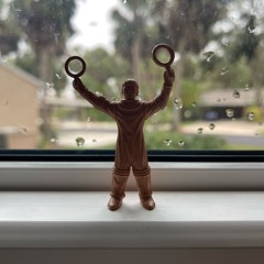 I do it cause I have to