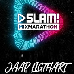 SLAM! MixMarathon - Jaap Ligthart (08.03.2024)
