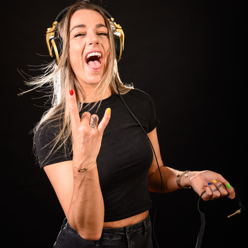 VOL ENERGIE MET TAMMA LEE #2