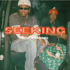 Seeking ( Gunna type beat x Young thug type beat x Future type beat ) ~