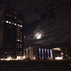 An Alcoholics Daydream