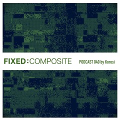 Podcast 040 • Korosi  (HU) 🇭🇺