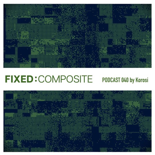 Podcast 040 • Korosi  (HU) 🇭🇺