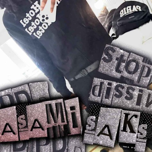 A$AMI n Chanz - Stop Dissin Saks