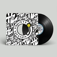 [DCLS010] STU CHAPMAN - DON´T TRY IT! E.P.