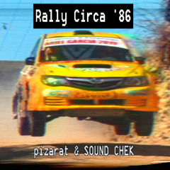 DON'T CUT - SOUND CHEK