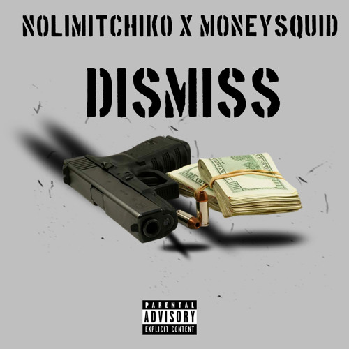 NOLIMITCHIKO X MONEYSQUID DISMISS