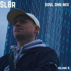 Soul DnB Mix Vol 8
