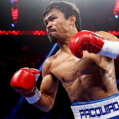 PACQUIAO FREESTYLE (Prod. Fukimo)