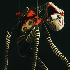 FNaF movie puppet's music box in the credits