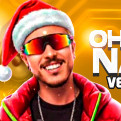 ANGELLO - FUNK DE NATAL (Velho do Saco) VIRAL TIKTOK 2026