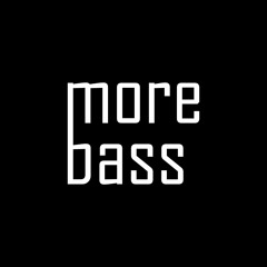 Lonza - more bass (feat. JaniMilfsson)