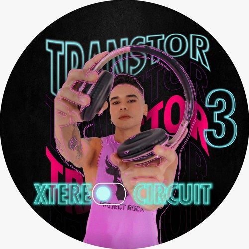 Xtereo Circuit 03 transtordj