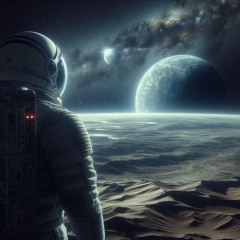 Desolate Expanse