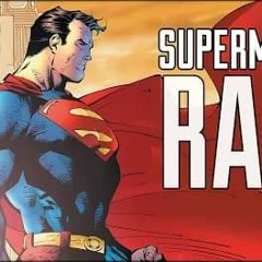 Superman Rap SongMoving Like ClarkDizzyEight Ft. IAMCHRISCRAIG [DC COMICS]