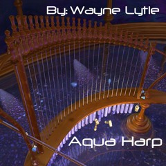 Aqua Harp