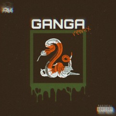 GANGA REMIX (Wylker G x 𝐵𝐸𝑅𝐸 x Drigo)