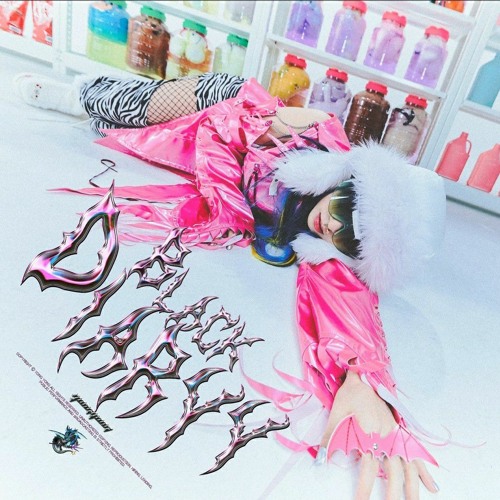 YongYong(용용) _ Diaryy(다이어리)