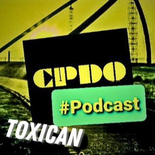CPDO || Toxican || #29 Podcast
