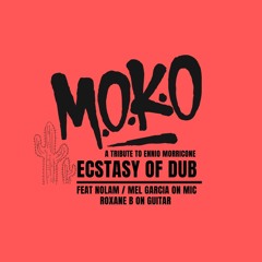 Ecstasy Of Dub