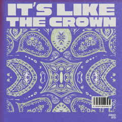 Abad(ES) - It's like the crown (Extended Mix)