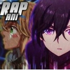 Rap - Tudo que eu passei 『 Hikigaya, Yuu, Meliodas, Kakashi... 』 | AniRap