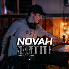 NOVAH • 2024 PROMO MIX