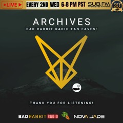Audience Faves Sub.FM Archives