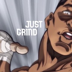 It's Grind Season Bro ♠️
