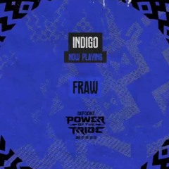 Fraw Defqon 1 2024